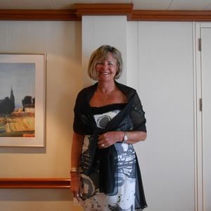 Meet your Posher, Janice